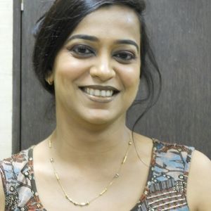 Meet your Posher, Reena